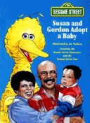 Book cover for Susan and Gordon Adopt a Baby