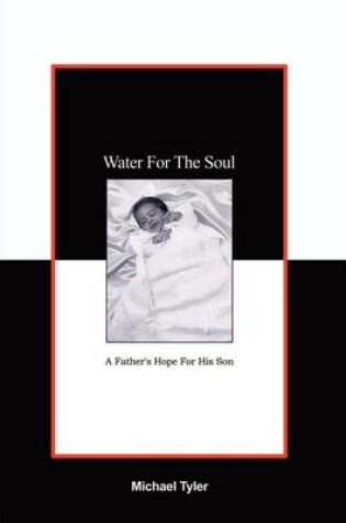 Cover of Water for the Soul