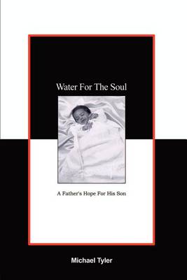 Book cover for Water for the Soul