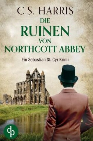 Cover of Die Ruinen von Northcott Abbey