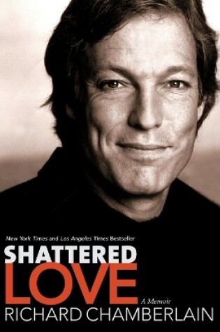 Cover of Shattered Love