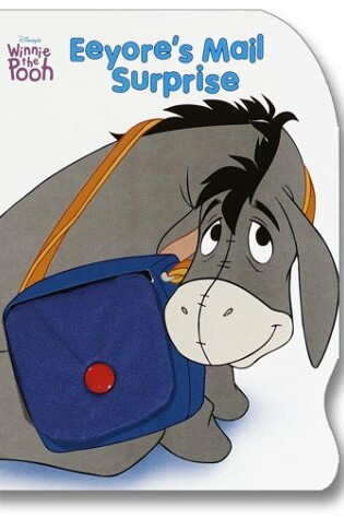 Cover of Eeyore's Mail Surprise