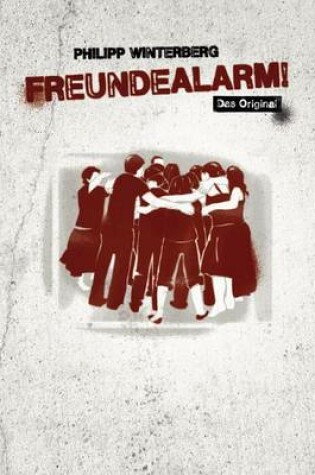 Cover of Freundealarm!