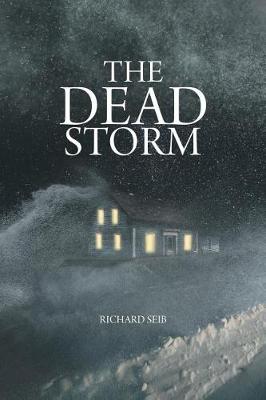 Cover of The Dead Storm