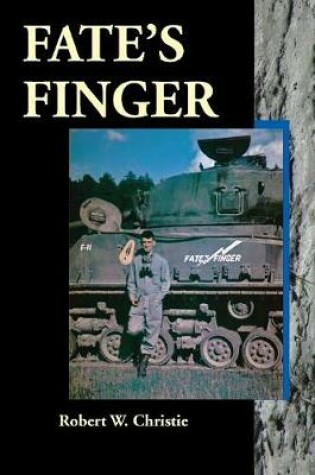 Cover of Fate's Finger