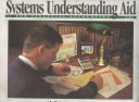 Book cover for Systems Understanding Aid for Financial Accounting