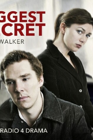 Cover of The Biggest Secret