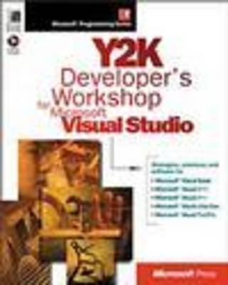 Book cover for Y2K Developers Workshop for Visual Basic 6