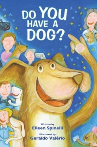 Cover of Do You Have a Dog?