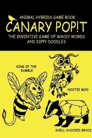 Cover of Canary Pop!t