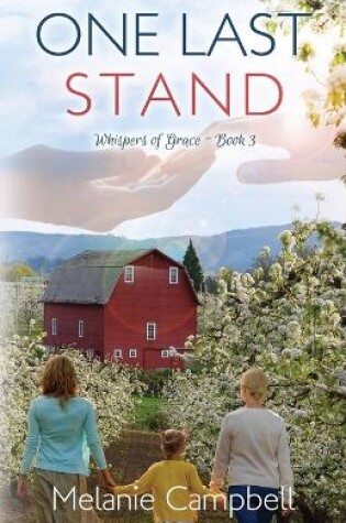 Cover of One Last Stand