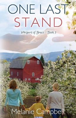 Book cover for One Last Stand