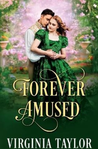 Cover of Forever Amused