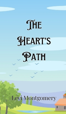 Book cover for The Heart's Path