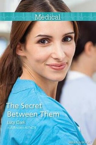 Cover of The Secret Between Them