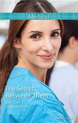 Book cover for The Secret Between Them