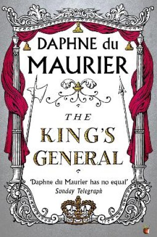 Cover of The King's General