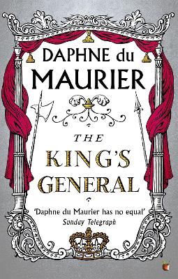Book cover for The King's General