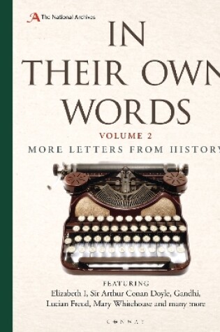 Cover of In Their Own Words 2