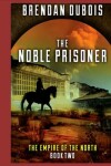 Book cover for The Noble Prisoner