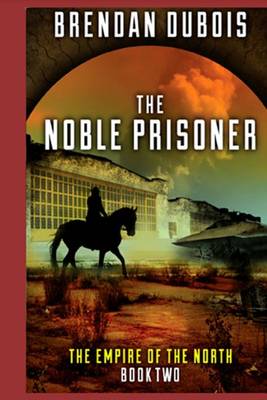 Cover of The Noble Prisoner