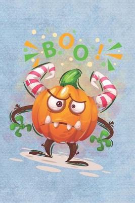 Cover of Boo
