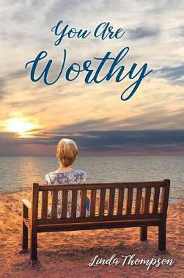 Book cover for You Are Worthy