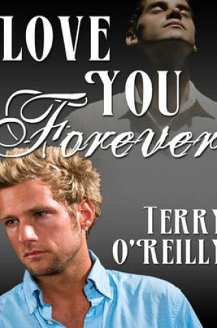 Cover of Love You Forever