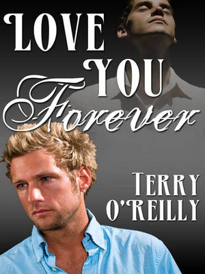 Book cover for Love You Forever