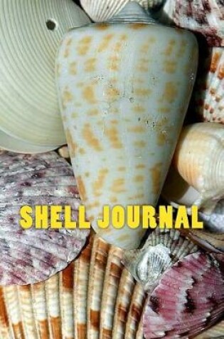 Cover of Shell Journal