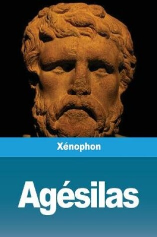 Cover of Agesilas