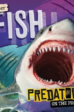 Cover of Killer Fish