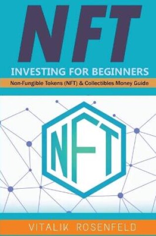 Cover of Nft Investing for Beginners
