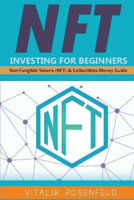 Book cover for Nft Investing for Beginners