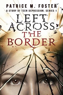 Book cover for Left Across the Border