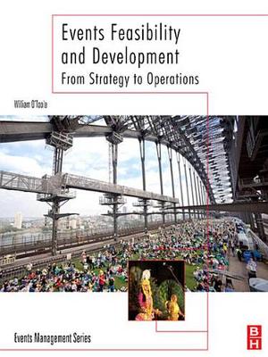 Cover of Events Feasibility and Development