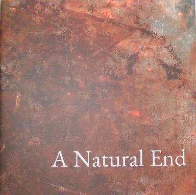 Book cover for A Natural End