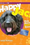 Book cover for Happy Jack