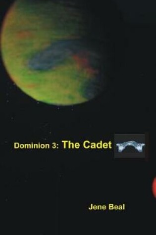 Cover of Dominion 3