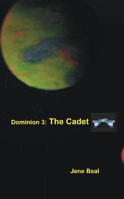 Book cover for Dominion 3
