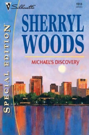 Cover of Michael's Discovery
