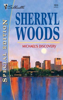 Cover of Michael's Discovery
