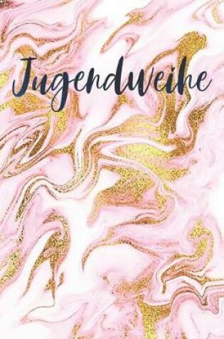 Cover of Jugendweihe