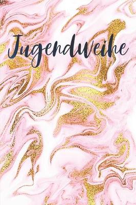 Book cover for Jugendweihe