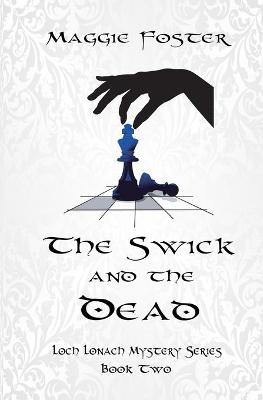 Cover of The Swick and the Dead