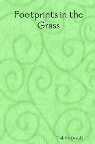 Cover of Footprints in the Grass