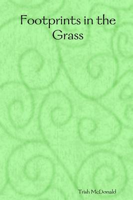 Book cover for Footprints in the Grass