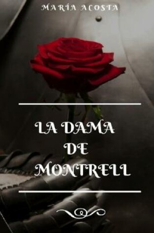 Cover of La Dama de Montrell