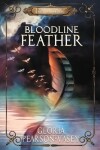 Book cover for Bloodline Feather