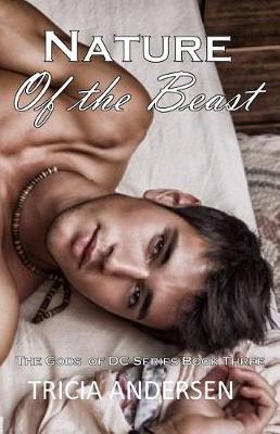 Cover of Nature of the Beast